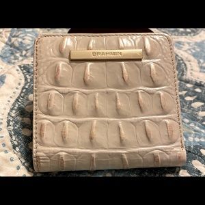 Jane Wallet from Brahmin
